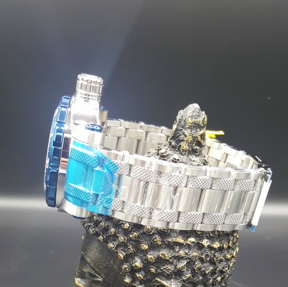 NEW INVICTA LIMITED EDITION AUTOMATIC SUPERMAN - Picture 12 of 16